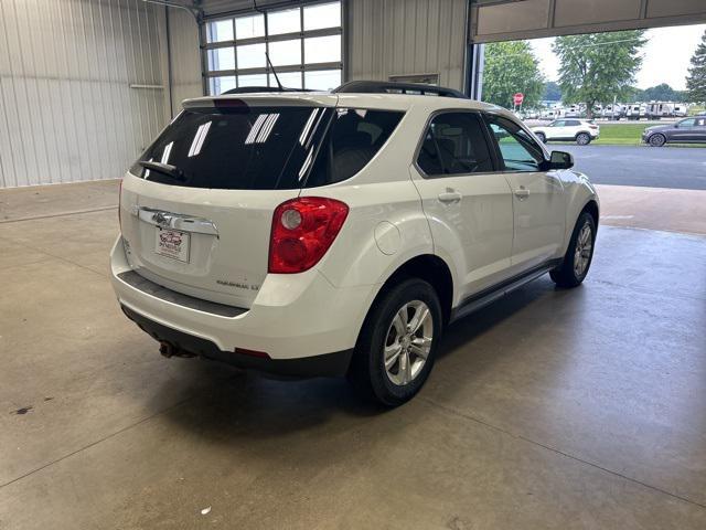 2014 chevrolet equinox 1lt
