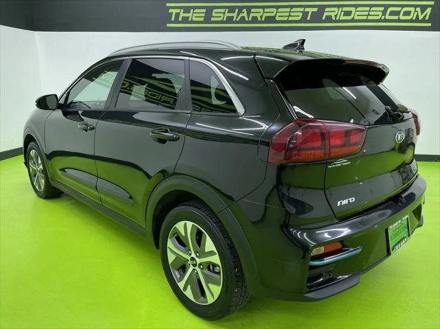 2019 kia niro ex