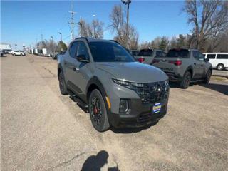 2024 Hyundai Santa Cruz xrt
