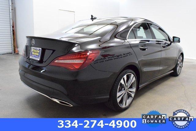 certified 2019 mercedes-benz cla 250 montgomery, al 36117 for sale in montgomery, alabama