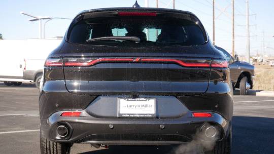 2024 Dodge Hornet