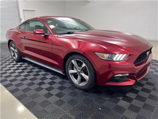 2016 Ford Mustang v6