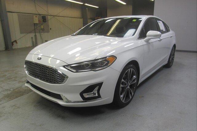 used 2019 ford fusion titanium waveland, ms 39576 for sale in waveland, mississippi