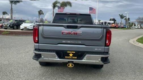2020 gmc sierra 1500 slt in salinas, california