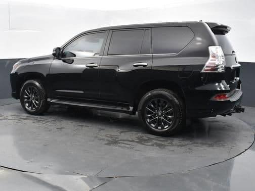 2023 lexus gx 460 in northwoods, illinois