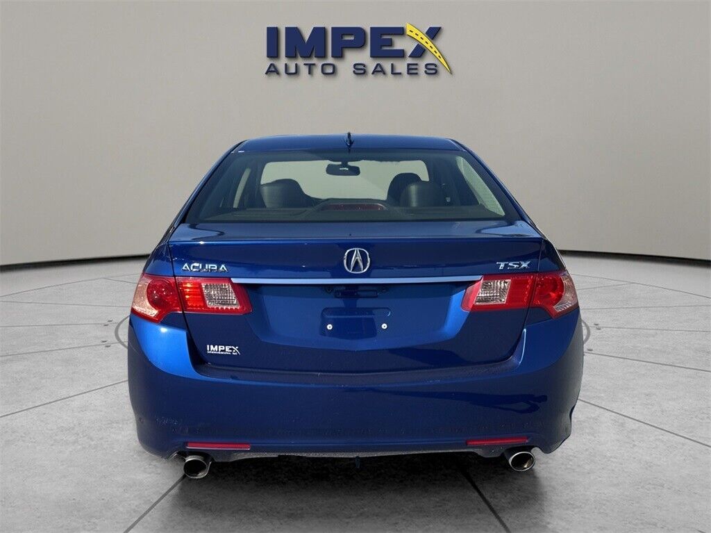 2014 acura tsx 2.4
