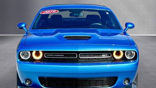 2019 Dodge Challenger
