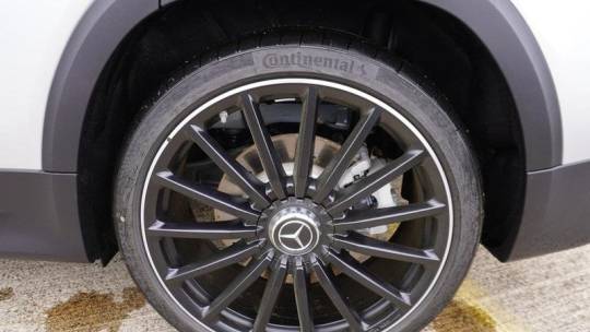2024 Mercedes-Benz GLB glb 35 amg® 4matic®