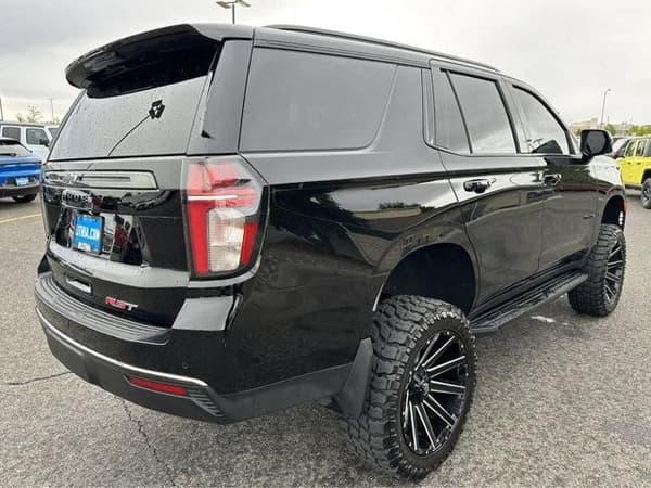 2021 chevrolet tahoe in beloit, wisconsin