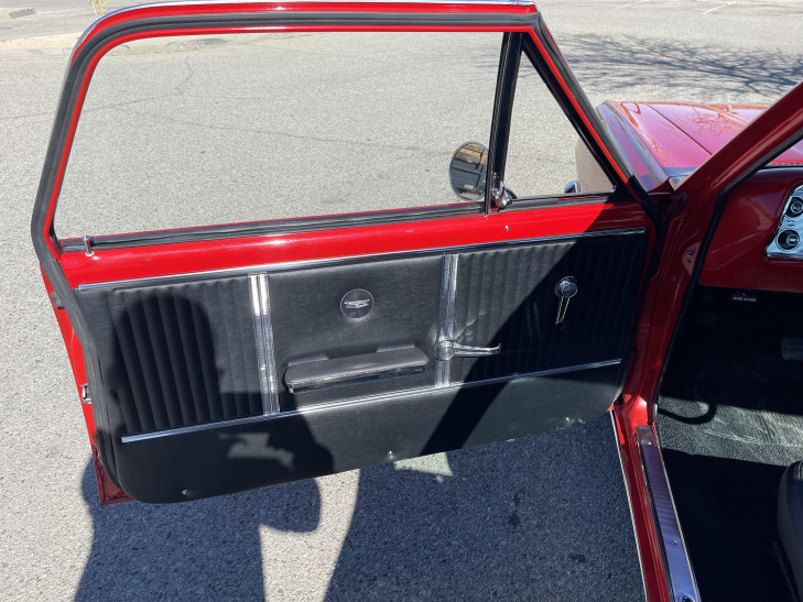 chevrolet el camino