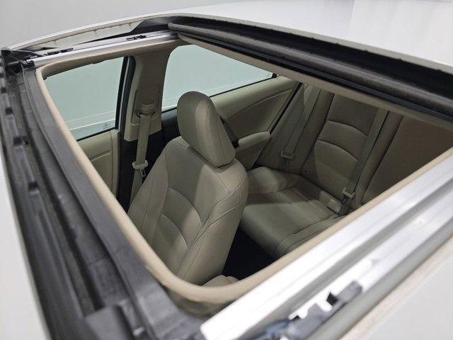 2015 honda accord touring