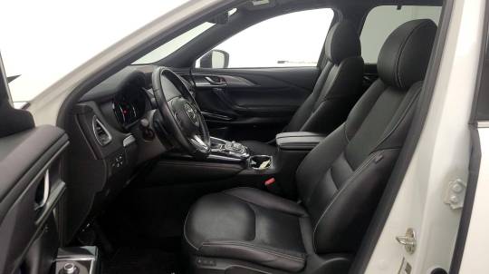 2021 Mazda CX-9