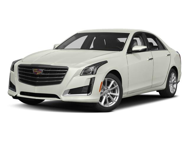 2017 cadillac cts 3.6l premium luxury