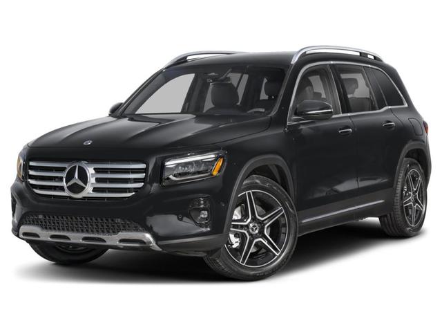 2024 mercedes-benz glb 250 base 4matic