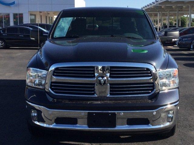 used 2017 ram 1500 big horn roswell, nm 88201 for sale in elkins, new mexico