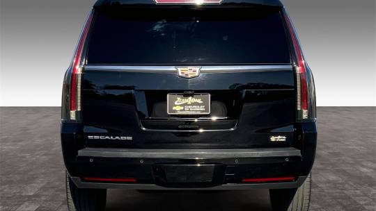 2020 Cadillac Escalade