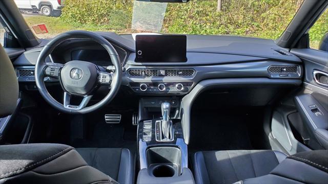 2024 acura integra a-spec w/ technology