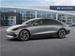 2023 Hyundai IONIQ 6 sel