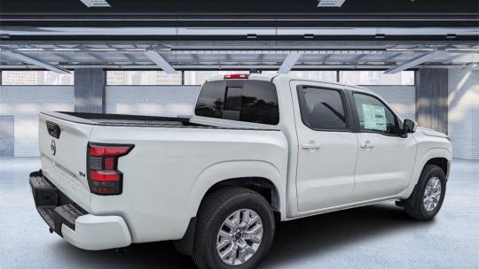 2024 Nissan Navara (Frontier)