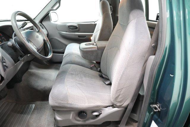 used 1999 ford f250 xlt grand haven, mi 49417 for sale in grand haven, michigan