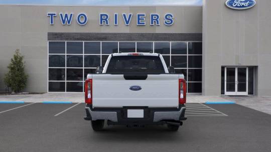 2024 Ford F-250