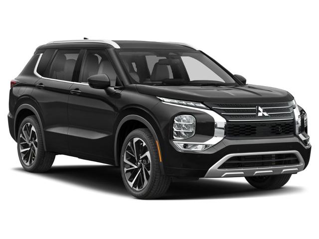 2023 mitsubishi outlander sel