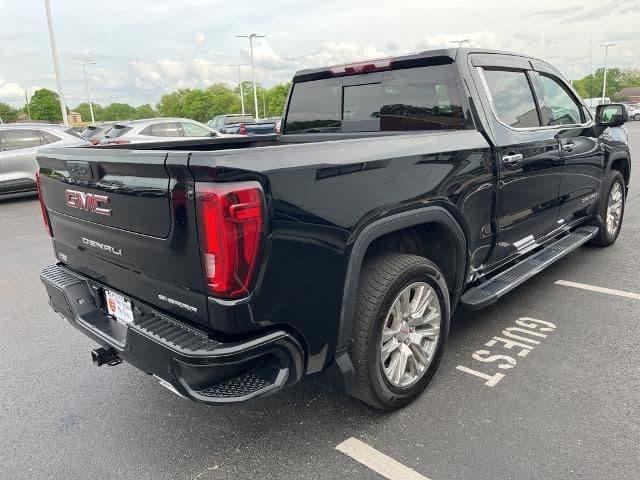 2020 gmc sierra 1500 denali in shelbyville, kentucky