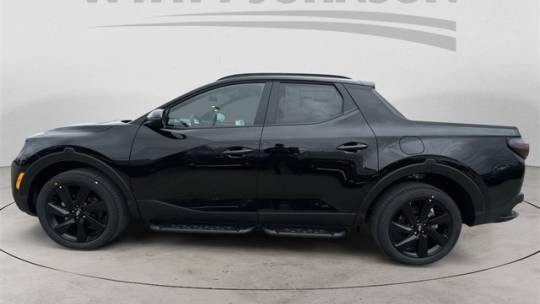 2024 Hyundai Santa Cruz