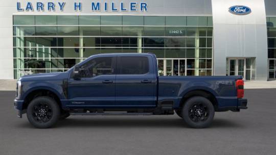 2024 Ford F-250