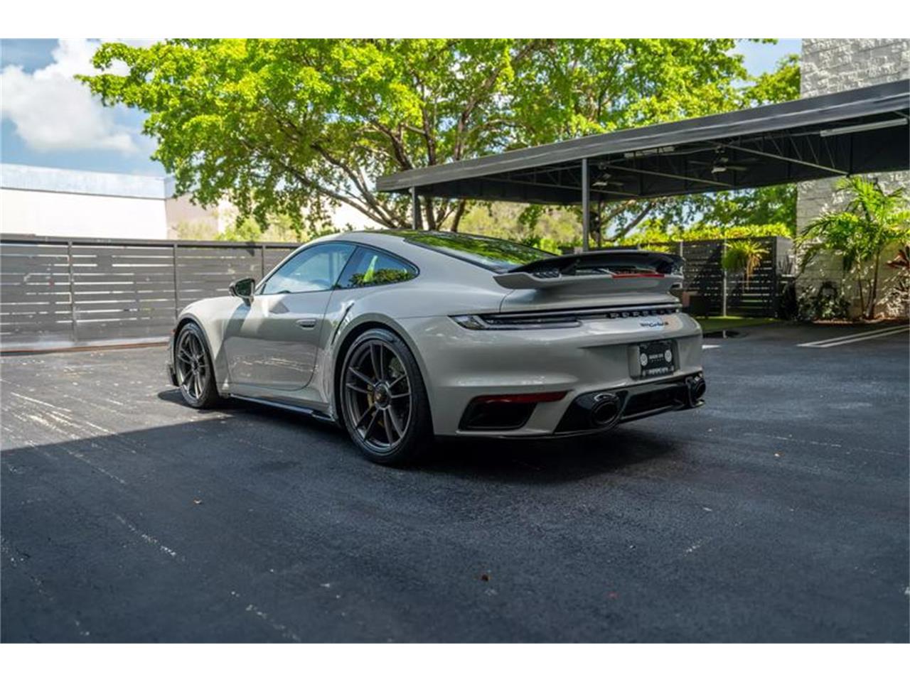 2024 porsche 911