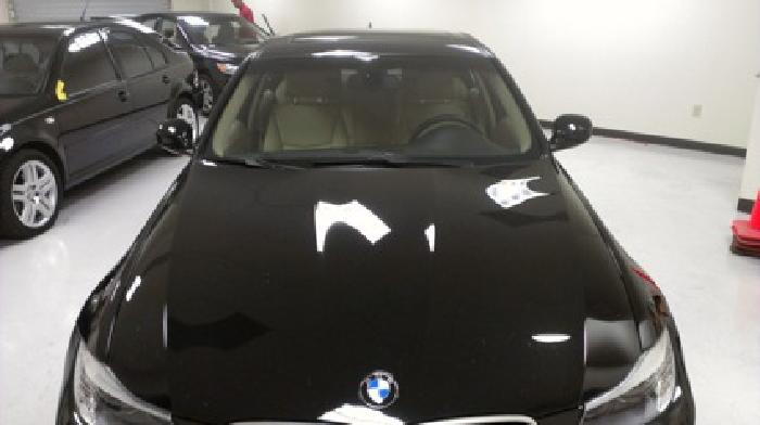 2009 bmw 328i 4dr excellent condition in brandon, fl