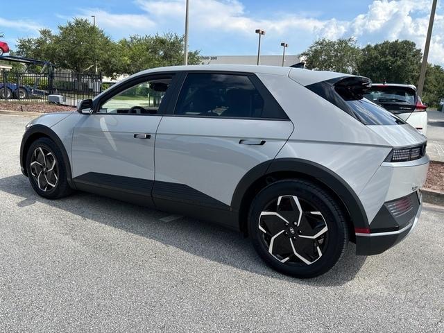 2023 hyundai ioniq 5 sel