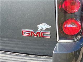2011 GMC Yukon denali