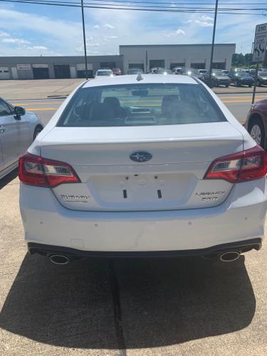 used 2019 subaru legacy 3.6r limited parkersburg, wv 26101 for sale in parkersburg, west virginia