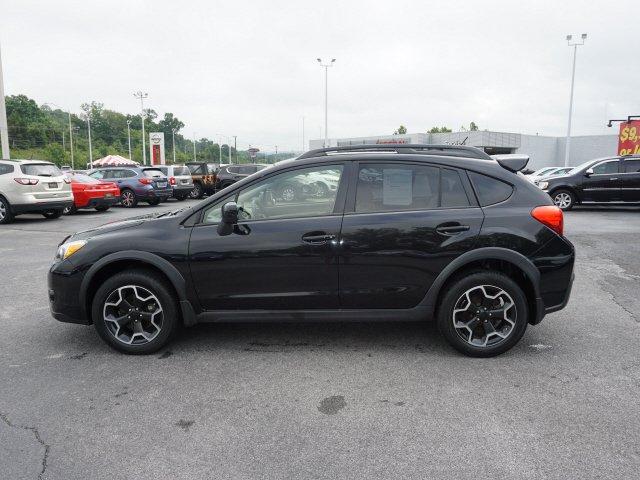used 2014 subaru xv crosstrek 2.0i premium kingsport, tn 37660 for sale in bloomingdale, tennessee