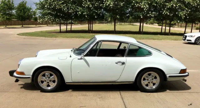 1973 porsche 911t 911 t