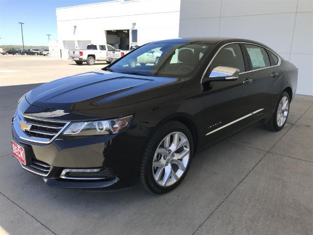 2018 chevrolet impala premier premier 4dr sedan for sale in ames, south dakota