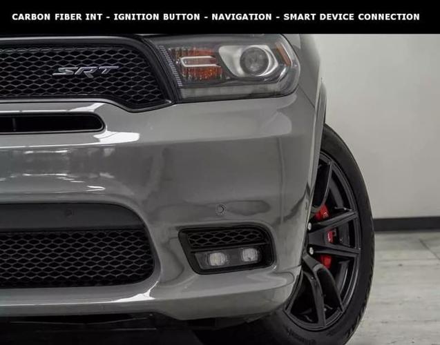 2020 dodge durango srt sport utility 4d in barrett parkway, georgia
