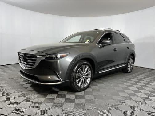 2018 mazda cx-9 grand touring 4dr front-wheel drive sport utility in tucson, arizona