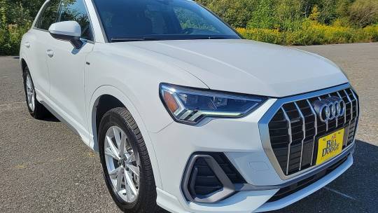 2024 Audi Q3