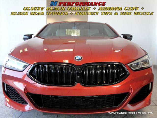 2020 bmw 840 i