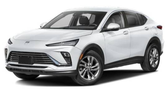 2025 Buick Envista