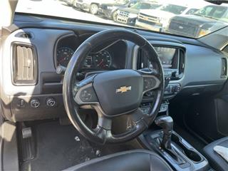 2017 Chevrolet z71