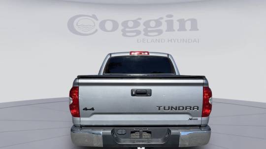 2021 Toyota Tundra