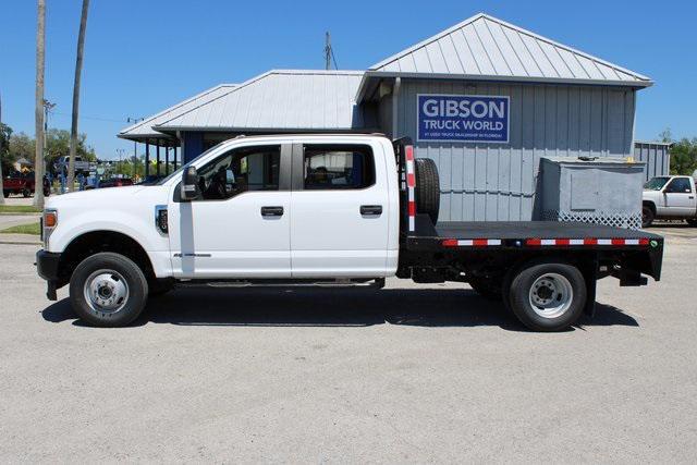 2022 ford f-350 xl