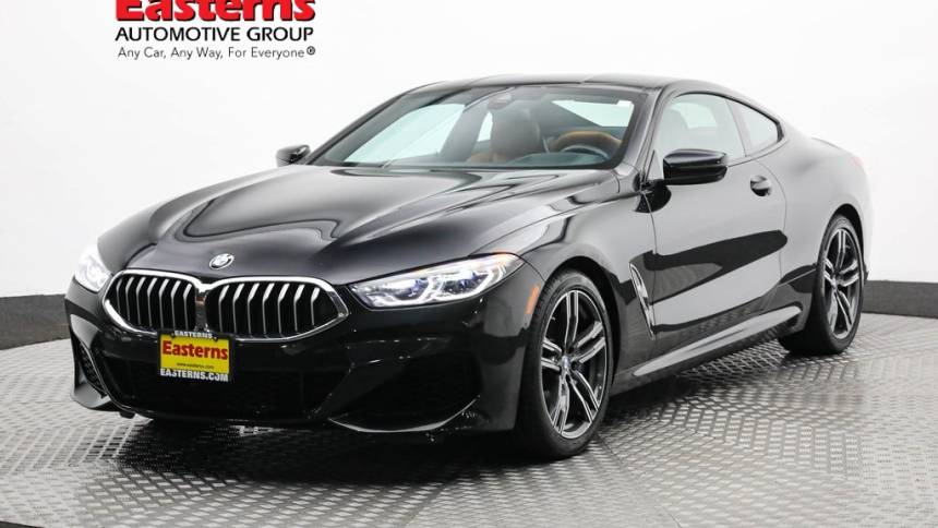 2020 bmw 8 series 840i xdrive