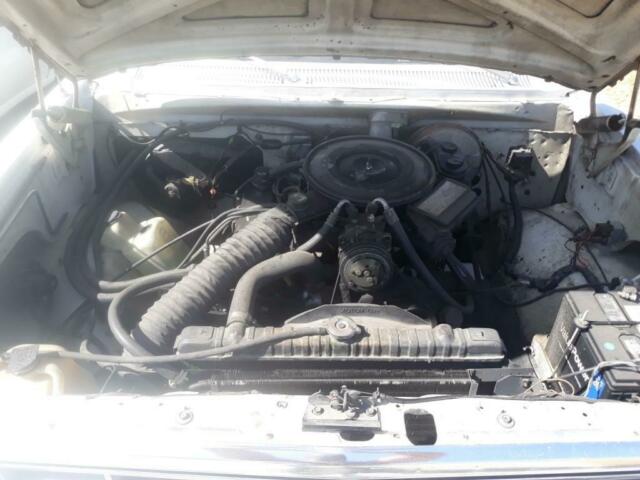 1982 dodge ram 1500