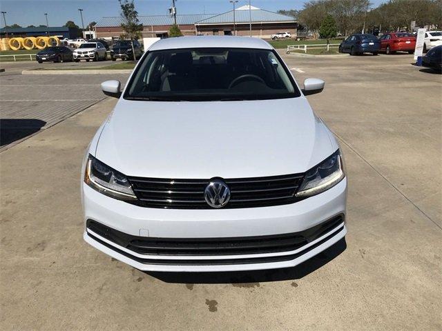 used 2017 volkswagen jetta s sedan lake charles, la 70607 for sale in lake charles, louisiana