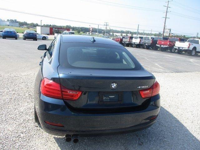 used 2017 bmw 430i boonville, in 47601 for sale in boonville, indiana