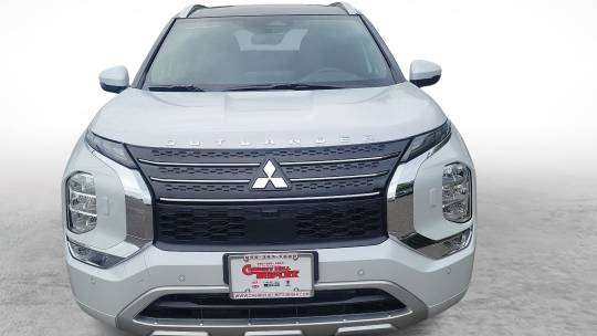 2024 Mitsubishi Outlander